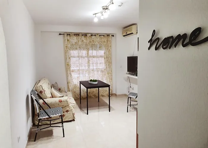 Apartamento Puerto II