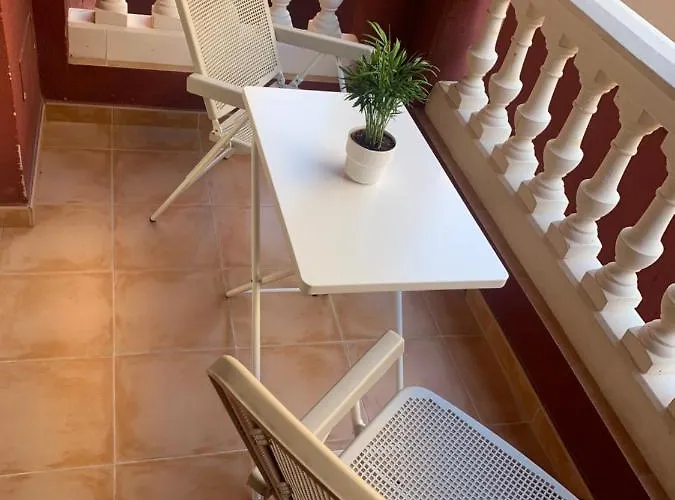 Apartamento Puerto II