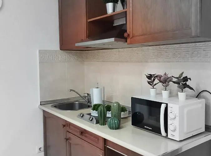 Apartamento Puerto II